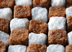 Sugar Cubes by howzey